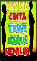 kata-kata cinta tidak harus memiliki Screenshot 1