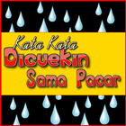 kata kata dicuekin sama pacar Zeichen