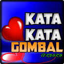 kata gombalan mesra dan romantis APK