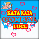 kata gombalan lucu APK