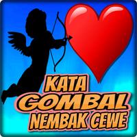 Kata Kata Gombal Nembak Cewek Plakat
