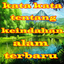 Kata Kata Alam APK