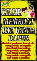 kata kata bikin hati wanita ba Screenshot 3