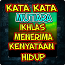 Kata Kata Ikhlas Menerima Kenyataan Hidup APK