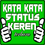 kata kata status keren Zeichen