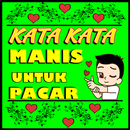 Kata-Kata Manis Buat Pacar APK