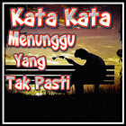 Kata Kata Menunggu Cinta Tak Pasti Zeichen
