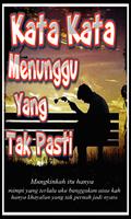 Kata Kata Menunggu Cinta Tak Pasti Screenshot 2