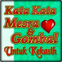 Kata Kata Mesra Dan Gombal Untuk Kekasih Plakat
