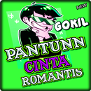 Kata Kata Pantun Cinta Gokil Terbaru APK
