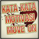 Kata Mutiara Semangat Move On Melupakan Mantan APK