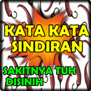 kata kata sindiran terlengkap APK