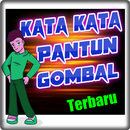 kata kata pantun gombal terbaru APK