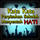 Kata Kata Perpisahan Sekolah u Zeichen