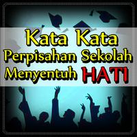Kata Kata Perpisahan Sekolah u Plakat
