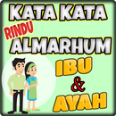 kata kata rindu almarhun ibu d APK