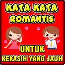 Kata kata romantis buat Kekasih yang Jauh APK