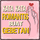 kata romantis untuk gebetan APK