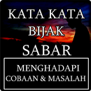 APK Kata-Kata Sabar Menghadapi Mas