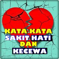 Kata Kata Sakit Hati dan Kecew Affiche