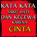 APK kata sakit hati dan kecewa kar