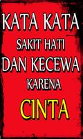 kata sakit hati dan kecewa kar Screenshot 1