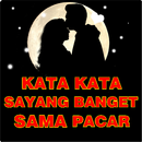 Kata Kata Sayang Banget Sama Sangkekasih APK