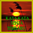 Kata Kata Senja Terbaru APK