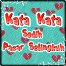 Kata Kata Sedih Buat Pacar Yang Selingkuh APK