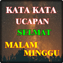 Kata Kata Selamat Malam Minggu Paling Lengkap APK