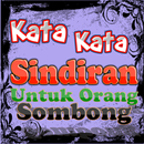 Kata-kata Sindiran Untuk Orang APK