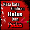 kata sindiran halus dan pedas 