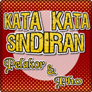 APK kata kata sindiran untuk pelakor dan pho