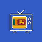 Sri Lanka TV-icoon