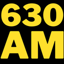 630 AM Radio Online App APK