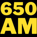 650 AM Radio Online App APK