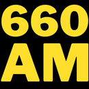 660 AM Radio Online App APK