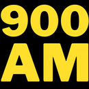 900 AM Radio Online App APK