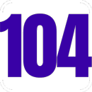 radio 104.4 APK