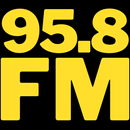 95.8 FM Radio Online App APK