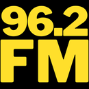 96.2 FM Radio Online App APK