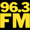 96.3 FM Radio Online App APK