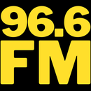 96.6 FM Radio Online App APK