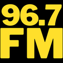 APK 96.7 FM Radio Online App