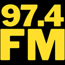 97.4 FM Radio Online App APK