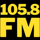 105.8 FM Radio Online App APK