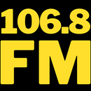 106.8 FM Radio Online App APK