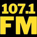 107.1 FM Radio Online App APK