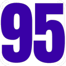 radio 95.5 fm APK