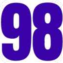 radio 98.6 APK